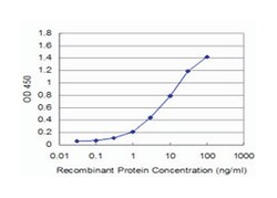 zinc finger protein 496, Mouse, Clone: 4B1, Abnova 100&mu;g; Unlabeled:Antibodies,