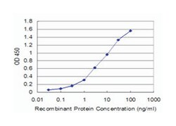 BARX homeobox 1, Mouse, Clone: 1E7, Abnova 100&mu;g; Unlabeled:Antibodies,