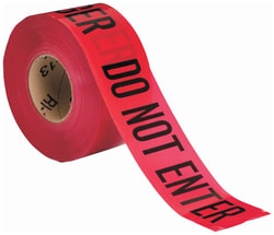 Brady&trade;&nbsp;Barricade Tapes