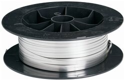 Brady&trade;&nbsp;Stainless Steel Strapping