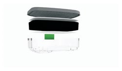 3M Organic Vapor Service Life Indicator Cartridges Model: 6001i:Personal