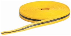 Brady™ Woven Barricade Tapes