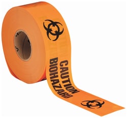 Brady&trade;&nbsp;Barricade Tapes