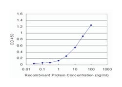 paraneoplastic antigen MA2, Mouse, Clone: 2D4, Abnova 100&mu;g; Unlabeled:Antibodies,