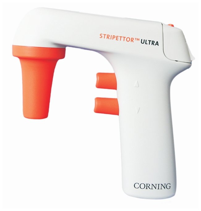 Corning Stripettor Ultra Pipet Controller Pipet Controller Fisher