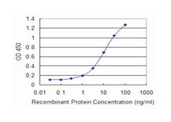 guanine nucleotide binding protein-like 3 (nucleolar), Mouse, Clone: 1A1,