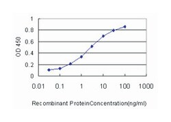 hepcidin antimicrobial peptide, Mouse, Clone: 1F9, Abnova 100&mu;g; Unlabeled:Antibodies,