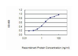 ZC3HAV1L, Mouse, Clone: 2D12, Abnova 100&mu;g; Unlabeled:Antibodies, Monoclonal