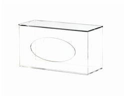 Fisherbrand™ Acrylic Glove Box Holder