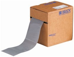 Brady™ ToughStripe™ Solid Colored Floor Marking Tapes