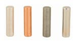 Eisco™ Specific Gravity Metal Cylinder Set