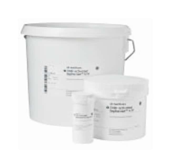 Cytiva (Formerly GE Healthcare Life Sciences) CNBrActivated Sepharose™ 4 Fast Flow Affinity