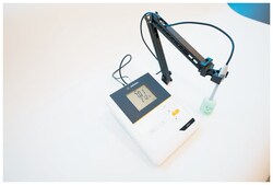 Sartorius Benchtop Meters: pHBasic Series:pH and Electrochemistry:pH Meters