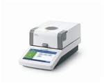 Mettler Toledo™ HC103 Halogen Moisture Analyzer