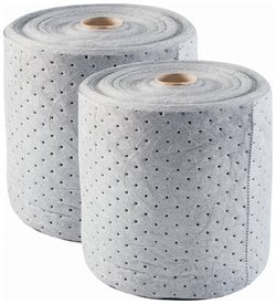 Brady BASIC Universal Absorbent Rolls:Facility Safety and Maintenance,