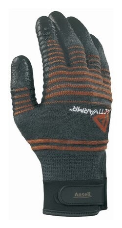 Ansell ActivArmr 97-009 Multipurpose Heavy Duty Glove X-Large | Buy Online | Ansell | Fisher Scientific