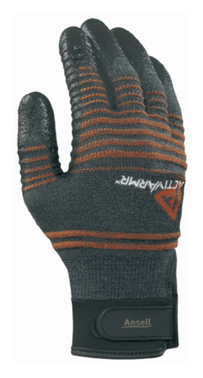 Ansell ActivArmr 97-009 Multipurpose Heavy Duty Glove | Fisher Scientific