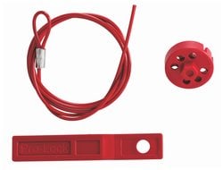 Brady™ Extra Secure Prolock System