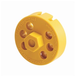 Brady™ Double Hex Prolock
