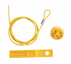 Brady&trade;&nbsp;Extra Secure Prolock System