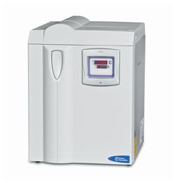 Fisherbrand™ Zero Air Generators For GC Fuels