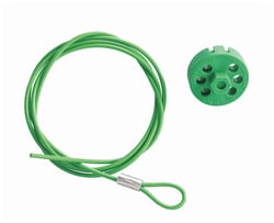 Brady™ Double Hex Prolock