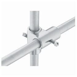 Troemner Rod End Connector Stainless steel electro-polished finish:Clamps