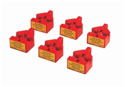 Brady&trade;&nbsp;Breaker Lockout