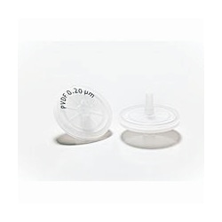 GVS&nbsp;ABLUO&trade; 13mm Syringe Filters, Non-sterile