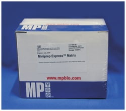 MP Biomedicals&trade;&nbsp;Miniprep Express&trade; Matrix