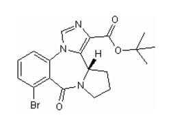 Tocris Bioscience Bretazenil 10 mg | Buy Online | Tocris Bioscience&trade; | Fisher Scientific
