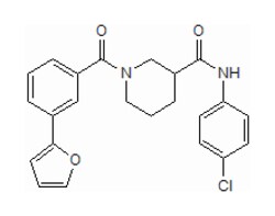 Tocris Bioscience CCG 203971
