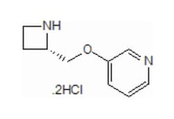 Tocris Bioscience&trade;&nbsp;A 85380 dihydrochloride