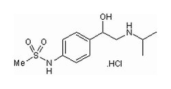 Tocris Bioscience Sotalol hydrochloride 10 mg | Buy Online | Tocris Bioscience&trade; | Fisher Scientific
