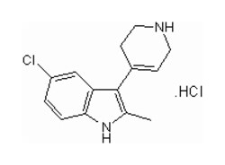 Tocris Bioscience EMD 386088 hydrochloride 10 mg | Buy Online | Tocris Bioscience&trade; | Fisher Scientific