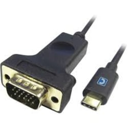 Enterprise Technology Solutions BELKIN F2CD032b DisplayPort Male to Female