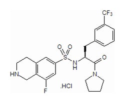 Tocris Bioscience™ (S)-PFI 2 hydrochloride