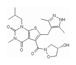 Tocris Bioscience AR-C155858 1mg:Custom Products and Services, Quantity: