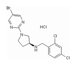 Tocris Bioscience LY 2389575 hydrochloride 50mg:Custom Products and Services,