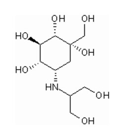 Tocris Bioscience Voglibose