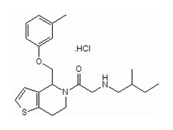 Tocris Bioscience RU-SKI 43 hydrochloride