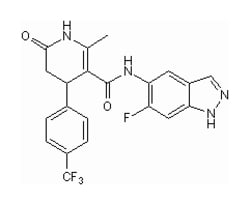 Tocris Bioscience GSK 429286 50 mg | Buy Online | Tocris Bioscience&trade; | Fisher Scientific