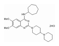 Tocris Bioscience C 021 dihydrochloride 10 mg | Buy Online | Tocris Bioscience&trade; | Fisher Scientific