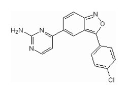 Tocris Bioscience PIM-1 Inhibitor 2