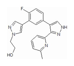 Tocris Bioscience™ R 268712