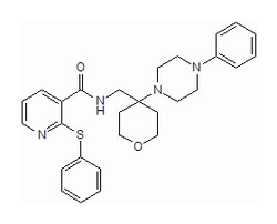 Tocris Bioscience™ JNJ 47965567