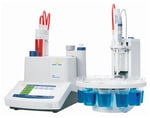 Mettler Toledo™ G20S Compact Potentiometric Titrator