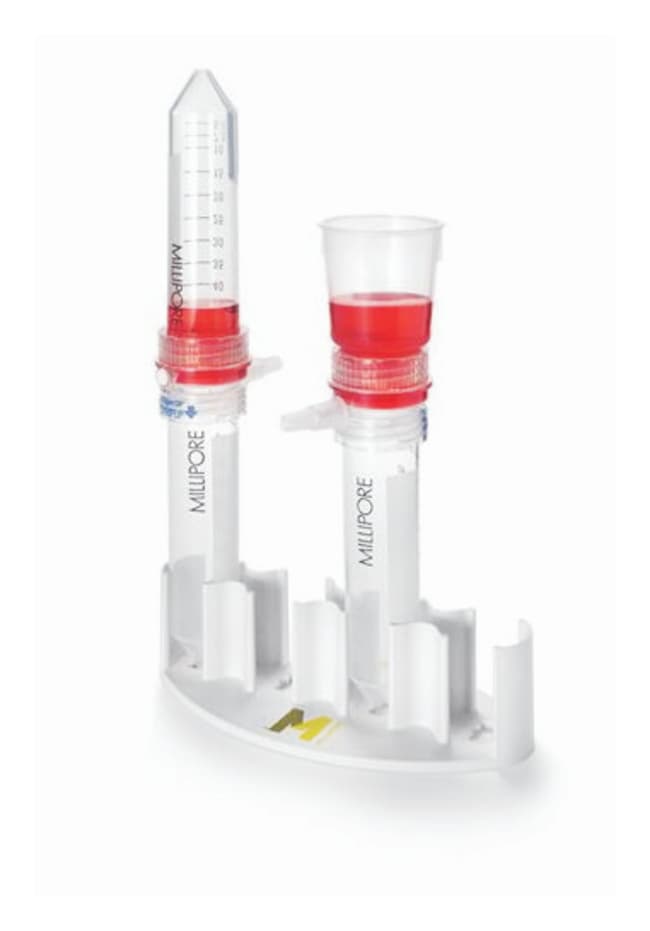 Merck Millipore Steriflip™ Sterile Disposable Vacuum Filter Units