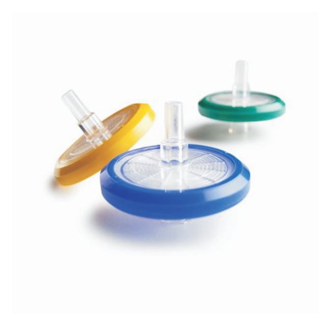 Merck Millipore Millex™-GP Sterile Syringe Filters with PES Membrane ...