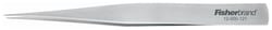 Fisherbrand™ High Precision Straight Medium Point General Purpose Tweezers/Forceps